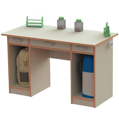 Teacher Demonstration Tables